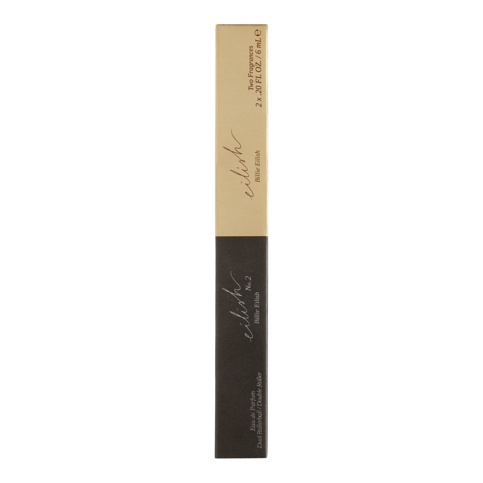 Eilish & Eilish No. 2 Duo Rollerball