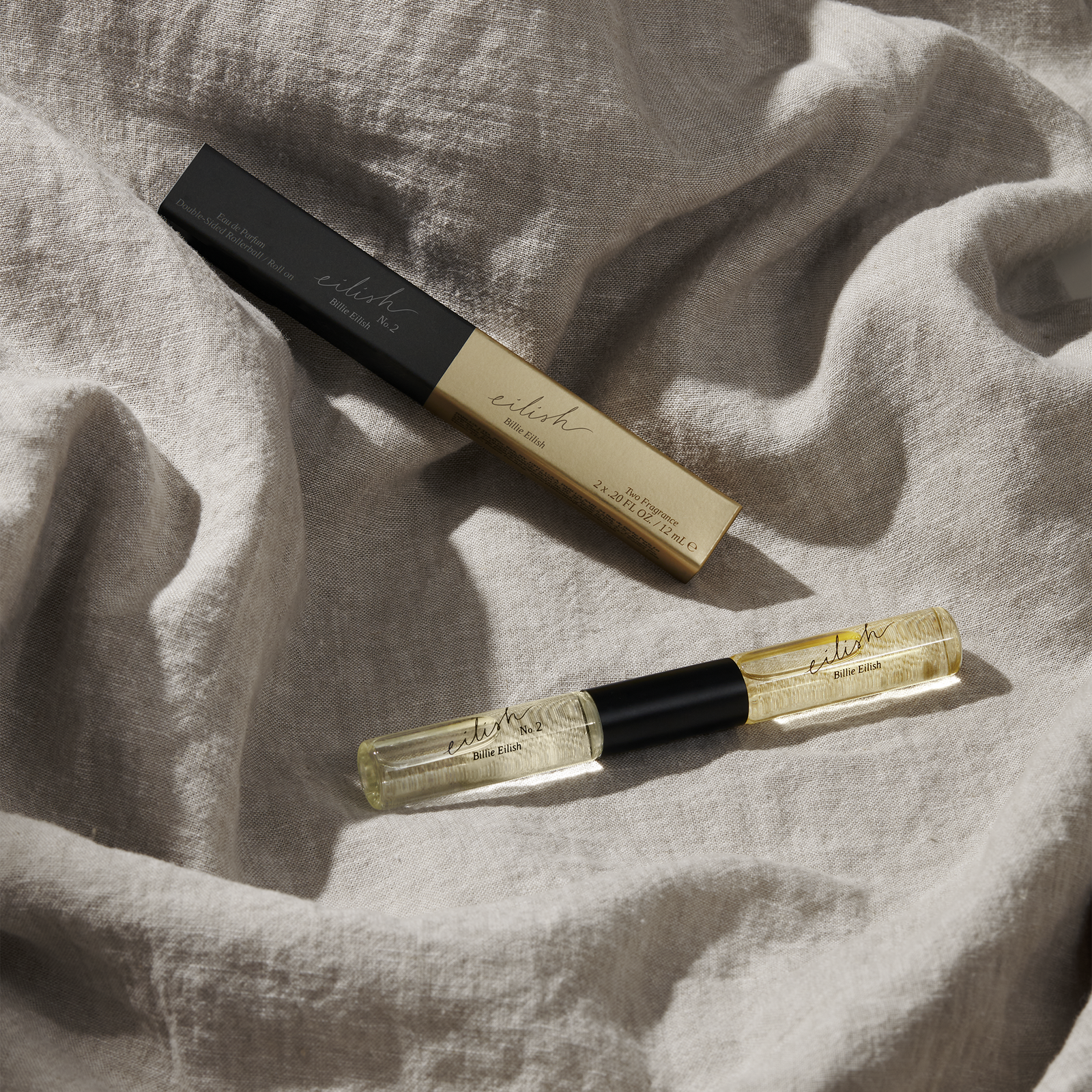 Eilish & Eilish No. 2 Duo Rollerball