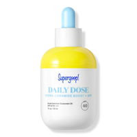 Daily Dose Hydra-Ceramide Boost + SPF 40 Face Oil