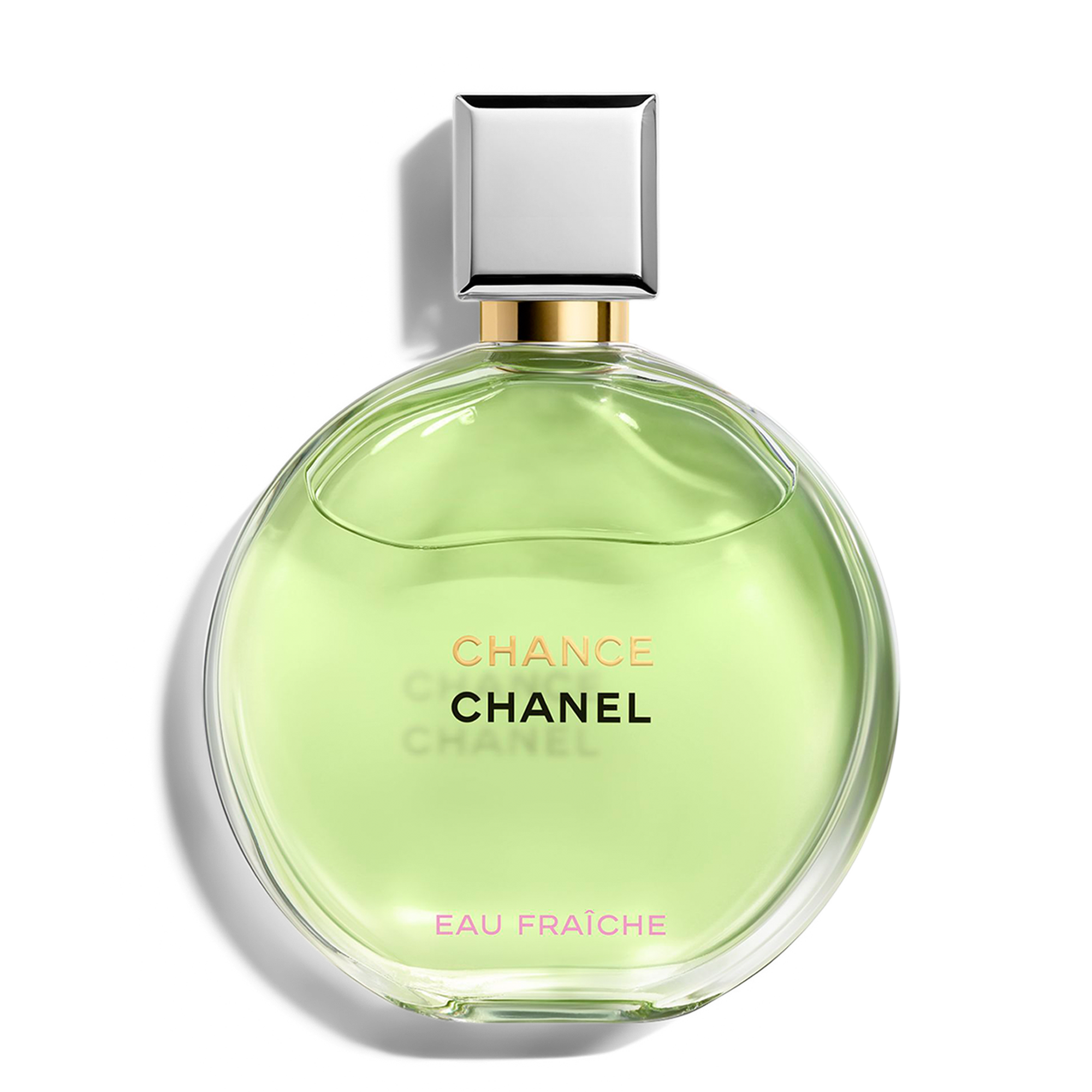 CHANEL CHANCE EAU FRAÎCHE Eau de Parfum Spray #1