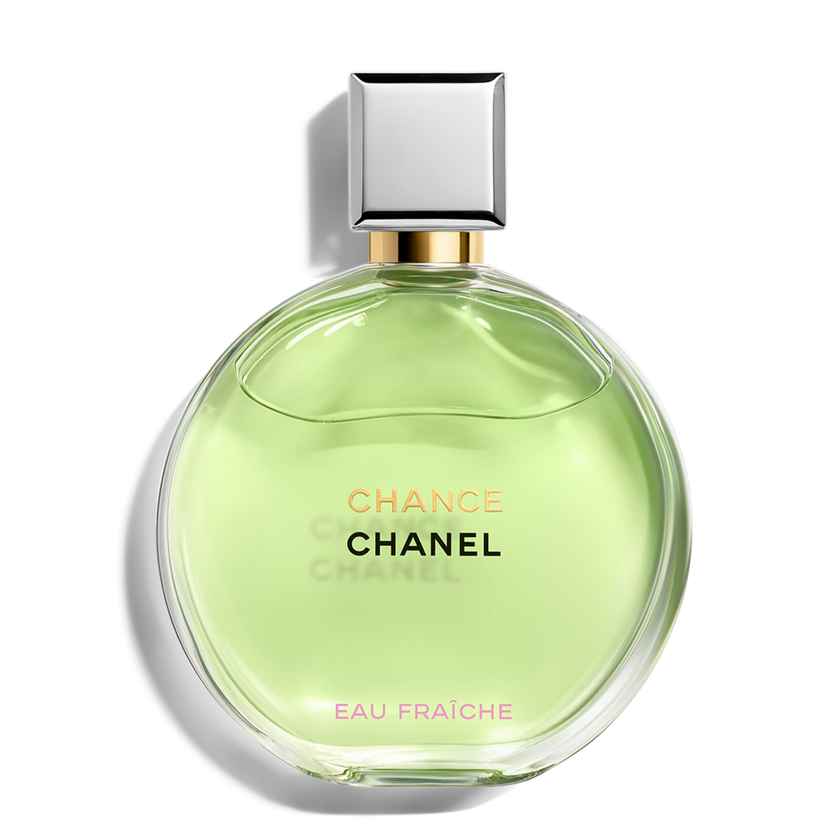 Chanel chance eau fraiche 1.7 oz on sale