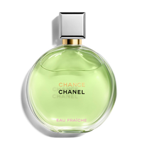 クリスマスツリー特価！ - CHANEL 1.7 Spray Parfum de Eau FRAÎCHE EAU CHANCE oz 香水(女性用)