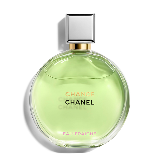 CHANEL CHANCE EAU FRAÎCHE Eau de Parfum Spray #1