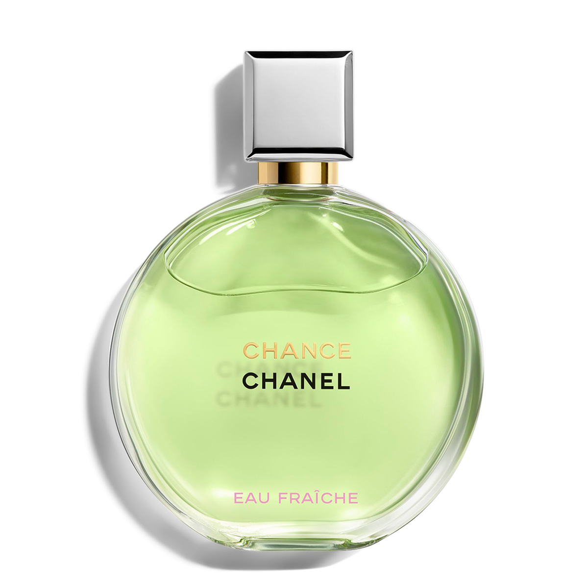 Chanel chance fresh perfume on sale