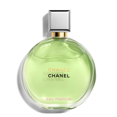 CHANEL CHANCE EAU FRAÎCHE Eau de Parfum Spray