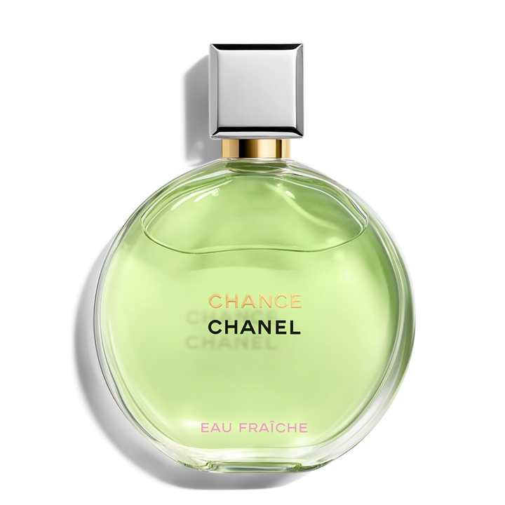 Chanel eau fraiche online refill