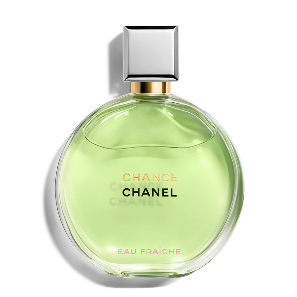 Chanel Chance Eau Fraîche - Eau de Toilette Spray - 1.7 fl. oz