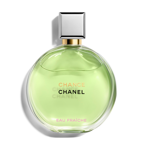  Chanel Chance Eau Fraiche Eau De Toilette Purse Spray for  Women 3 X 0.7, 2.1 Fl Oz : Beauty & Personal Care