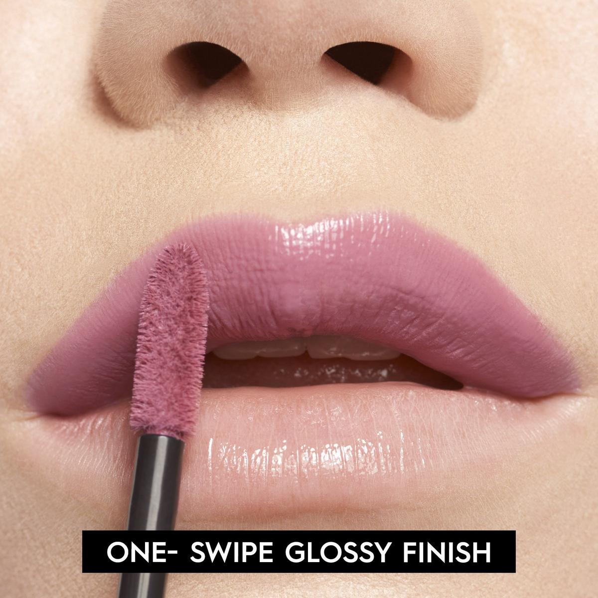 Vice Lip Bond Glossy Longwear Liquid Lipstick