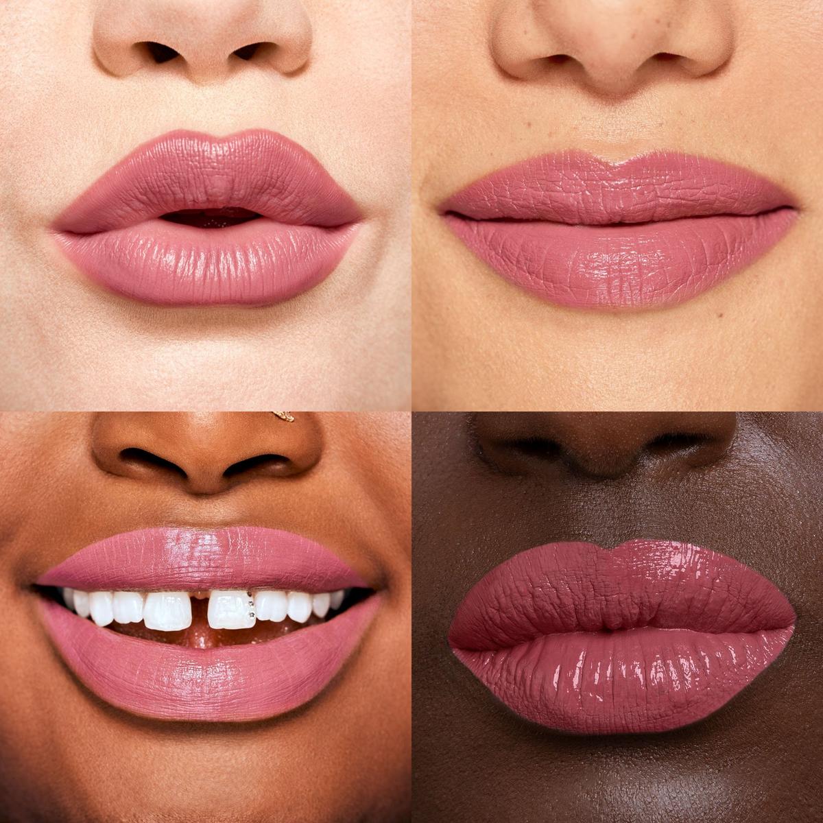 Vice Lip Bond Glossy Longwear Liquid Lipstick