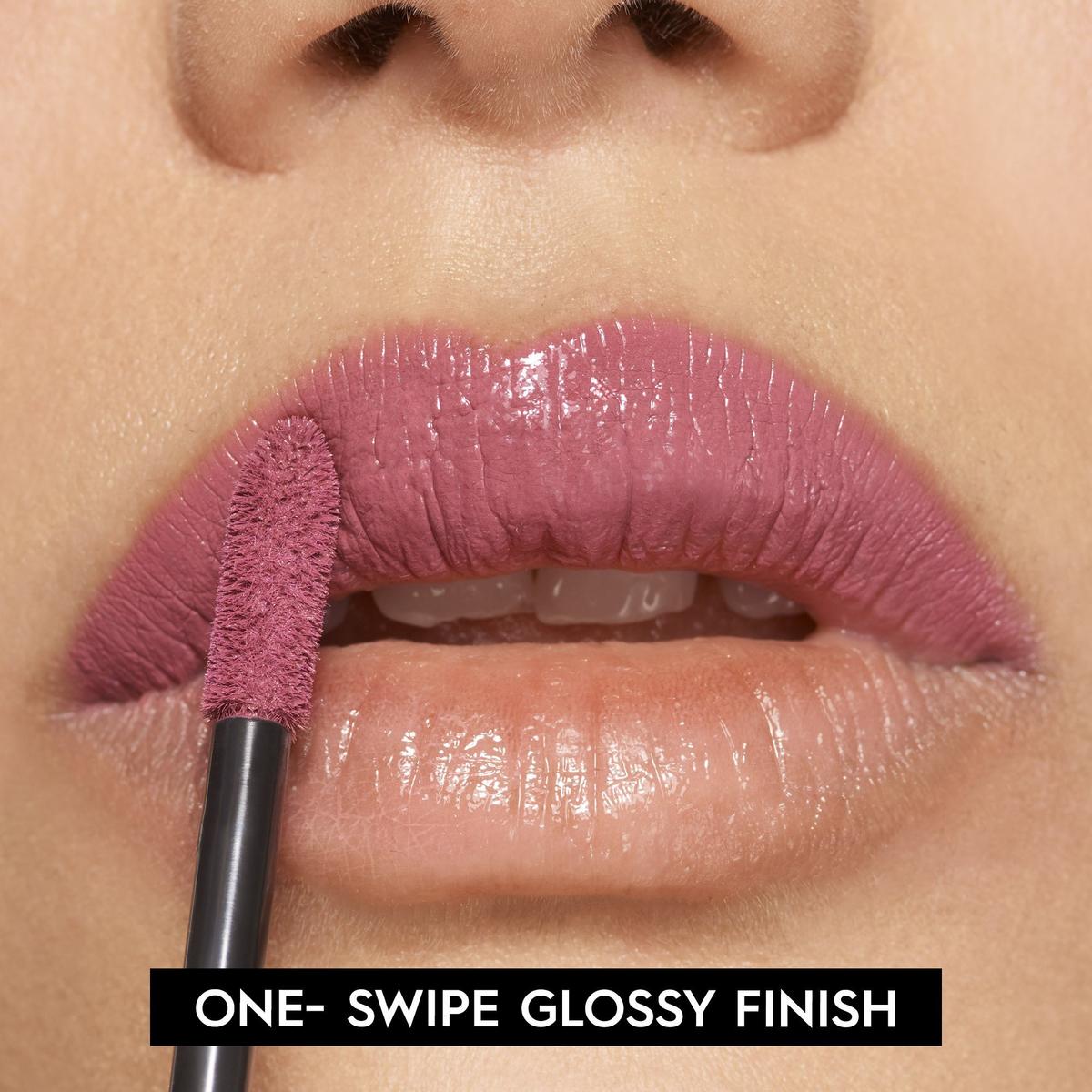 Vice Lip Bond Glossy Longwear Liquid Lipstick