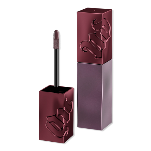 Vice Lip Bond Glossy Longwear Liquid Lipstick