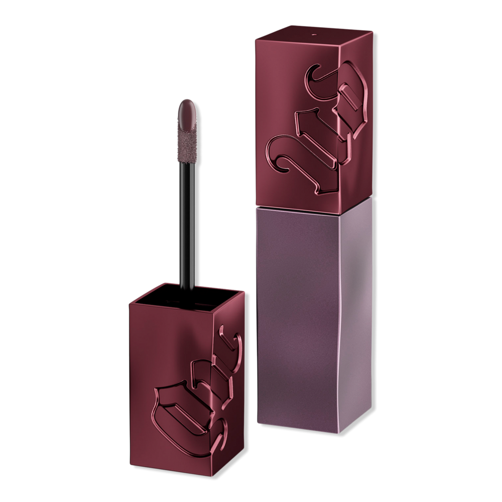 Urban Decay Vice Lip Bond Glossy Longwear Liquid Lipstick - Give ‘em Backtalk