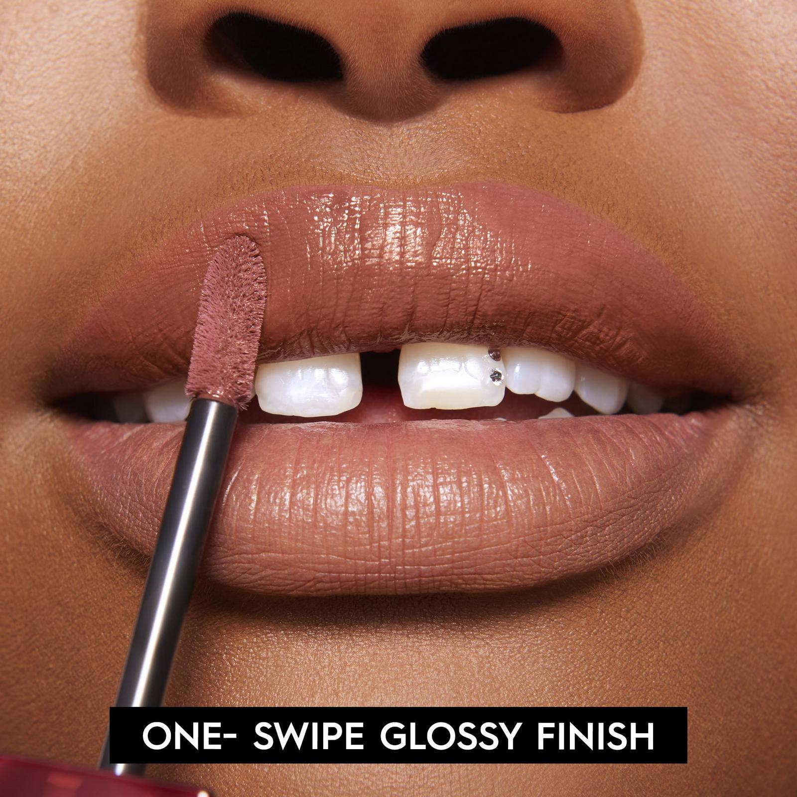 Vice Lip Bond Glossy Longwear Liquid Lipstick