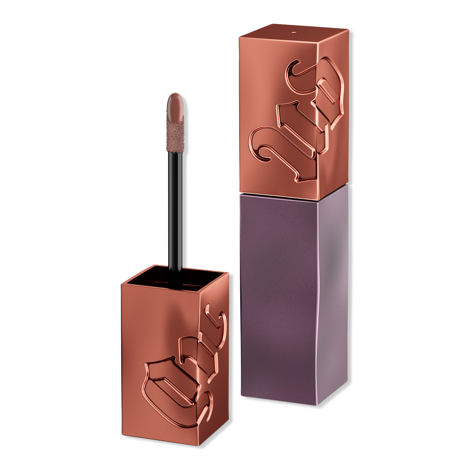 Urban Decay Cosmetics Vice Lip Bond Glossy Longwear Liquid Lipstick #1