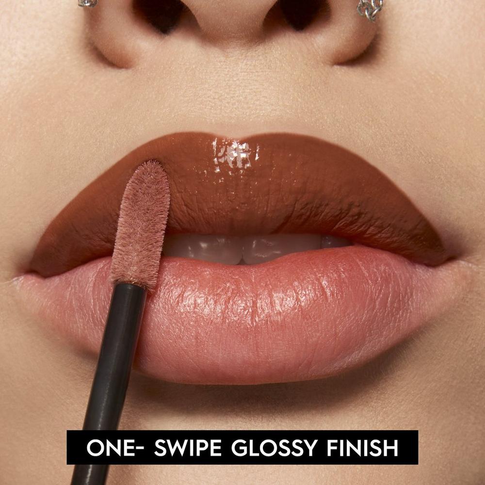 Vice Lip Bond Glossy Longwear Liquid Lipstick - Kissing Frenzy