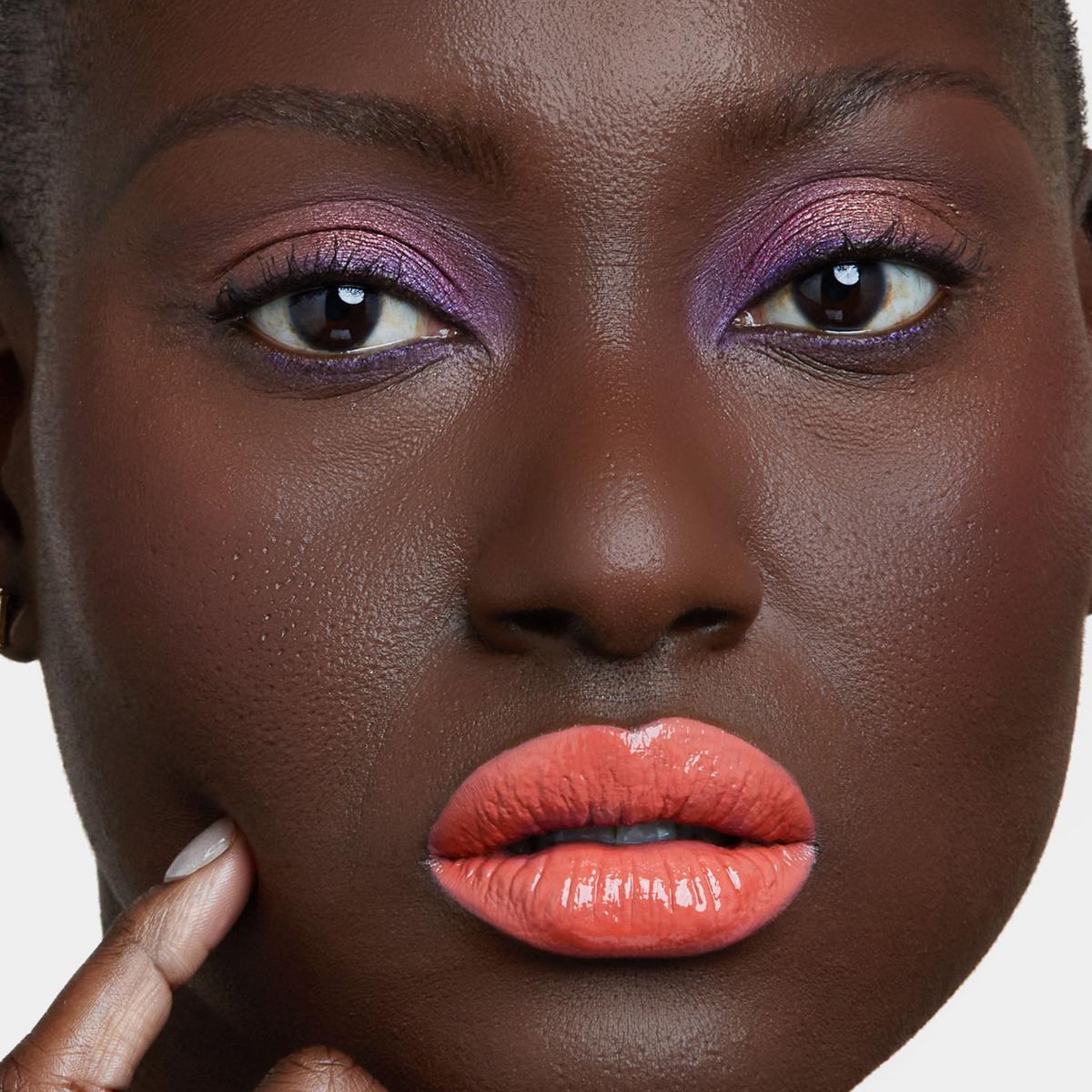 Vice Lip Bond Glossy Longwear Liquid Lipstick - Toy With Me