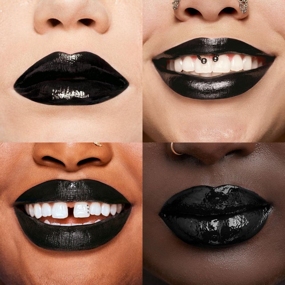 Vice Lip Bond Glossy Longwear Liquid Lipstick