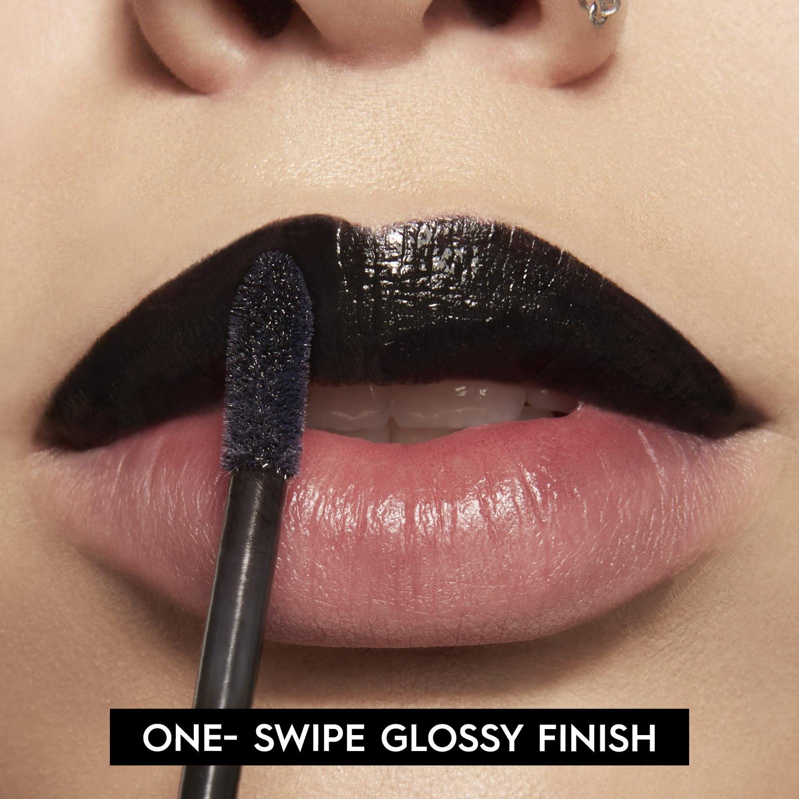 Vice Lip Bond Glossy Longwear Liquid Lipstick