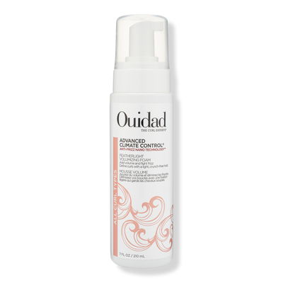 Ouidad Advanced Climate Control Featherlight Volumizing Foam