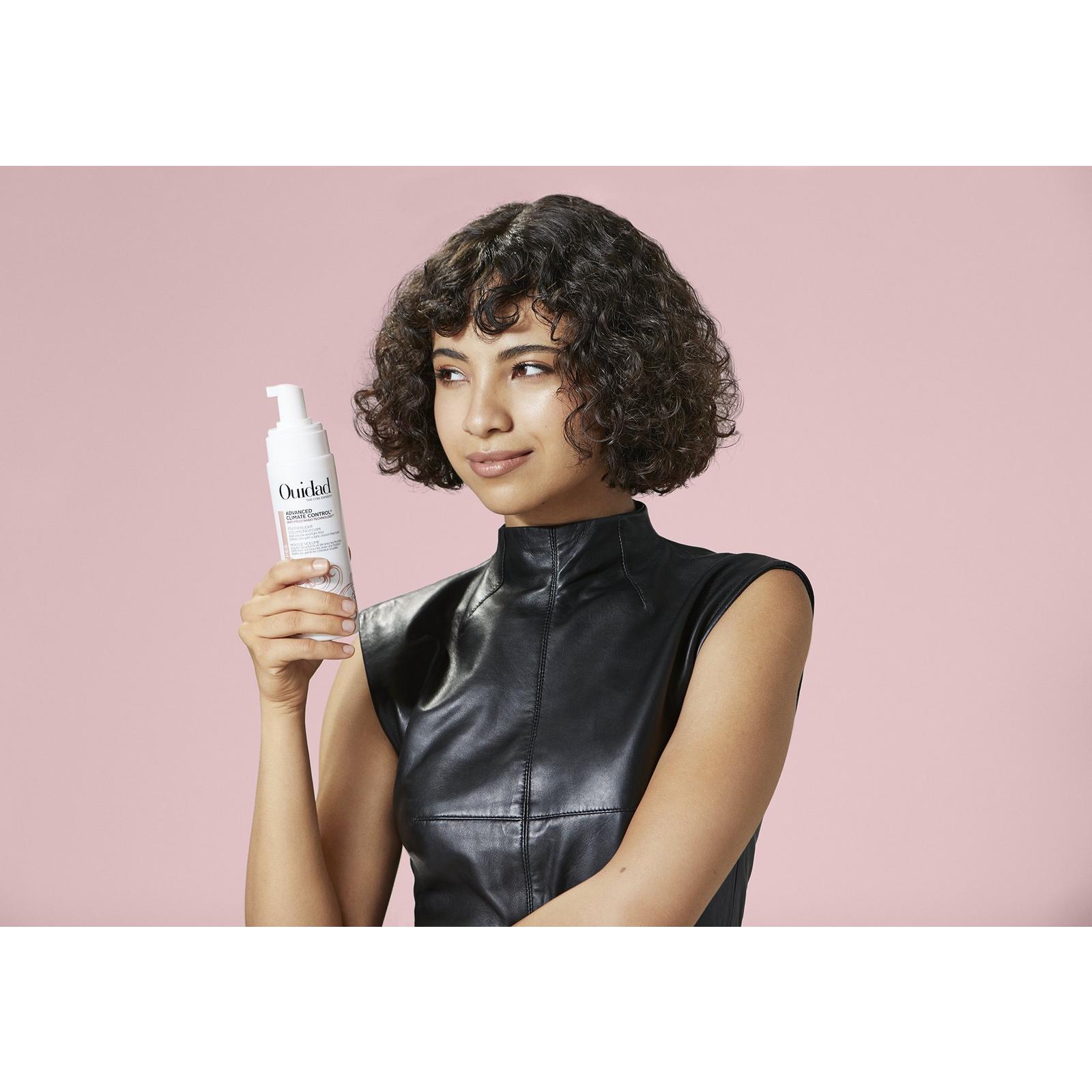 Advanced Climate Control Featherlight Volumizing Foam