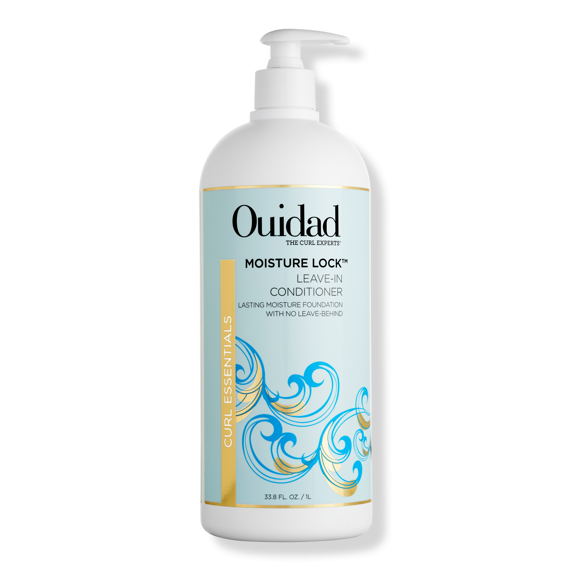 Ouidad Moisture Lock Leave-In Conditioner #1