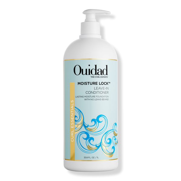 Ouidad Moisture Lock Leave-In Conditioner #1