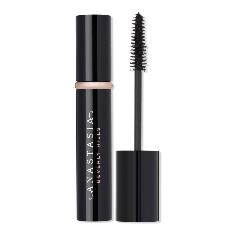 Anastasia Beverly Hills - Intense black, soft matte Lash Sculpt