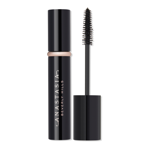 Intense black, soft matte Lash Sculpt Lengthening & Volumizing Mascara - Anastasia Beverly Hills | Ulta Beauty