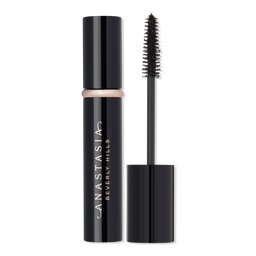Anastasia Beverly Hills Lash Sculpt Lengthening & Volumizing Mascara - Intense black, soft matte