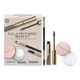 Taupe Full & Feathered Brow Kit 