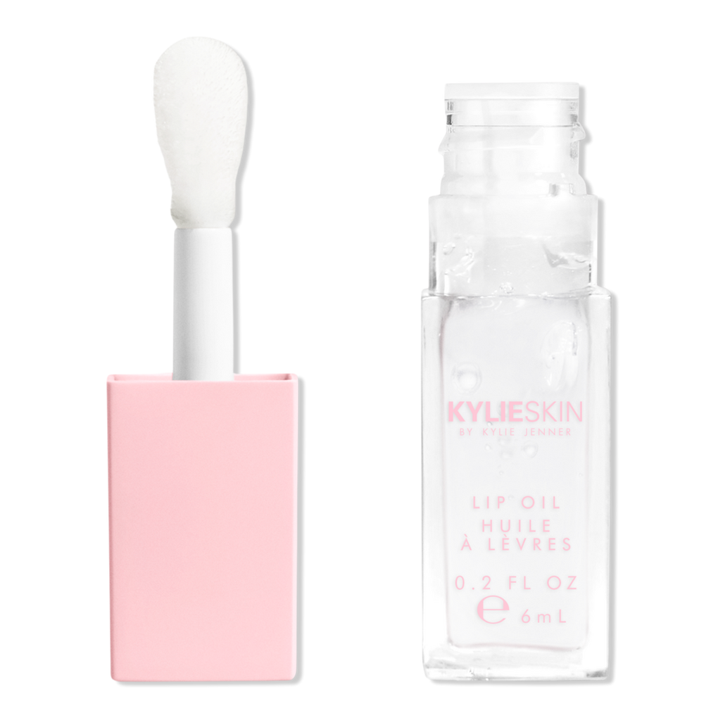 Essence Hydra Kiss Nourishing Lip Oil 01 Kiss From a Rose 4 ml