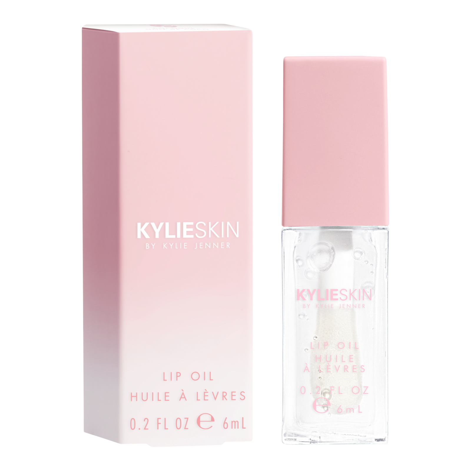 Lip Oil
