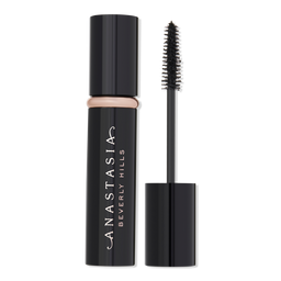 Anastasia Beverly Hills Lash Sculpt Lengthening & Volumizing Mascara Mini - Intense black, soft matte