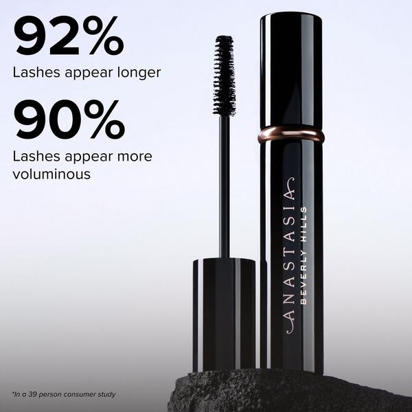 Anastasia Beverly Hills Lash Sculpt Lengthening & Volumizing Mascara Mini #3