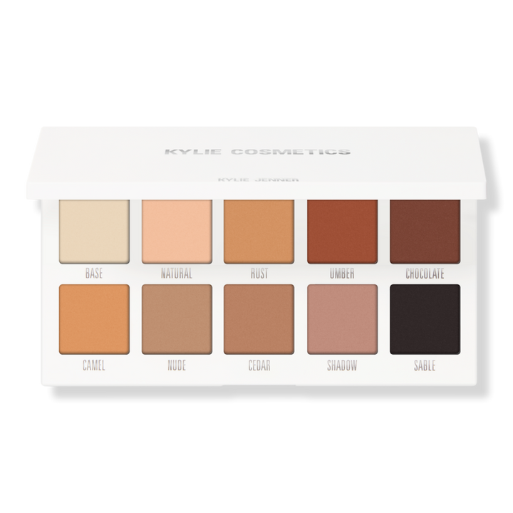 KYLIE COSMETICS The Classic Matte Palette #1