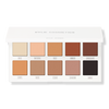 The Classic Matte Palette