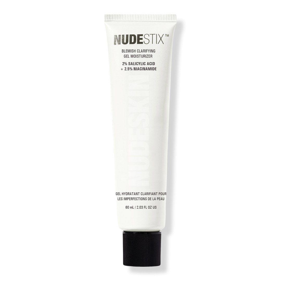 NUDESTIX Nudeskin Blemish Clarifying Gel Moisturizer #1