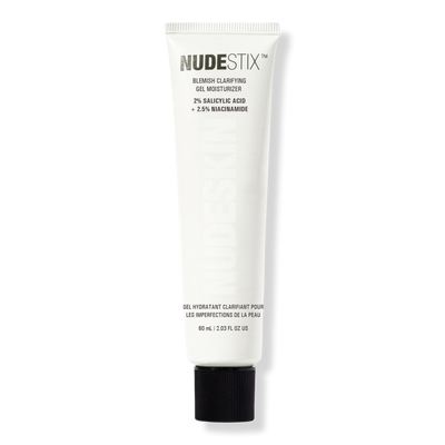 NUDESTIX Nudeskin Blemish Clarifying Gel Moisturizer