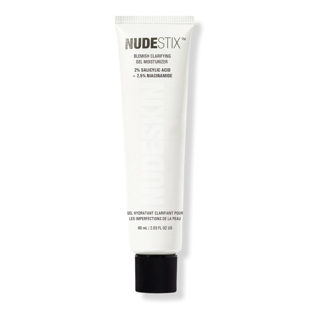Nudestix Nudeskin Blemish Clarifying Gel Moisturizer