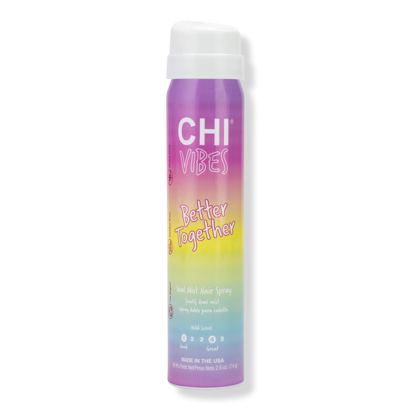 CHI - Vibes Better Together Dual Mist Hairspray | Ulta Beauty