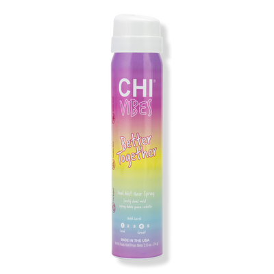 Chi Vibes Better Together Dual Mist Hairspray