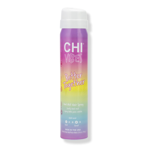 CHI Vibes Better Together Dual Mist Hairspray
