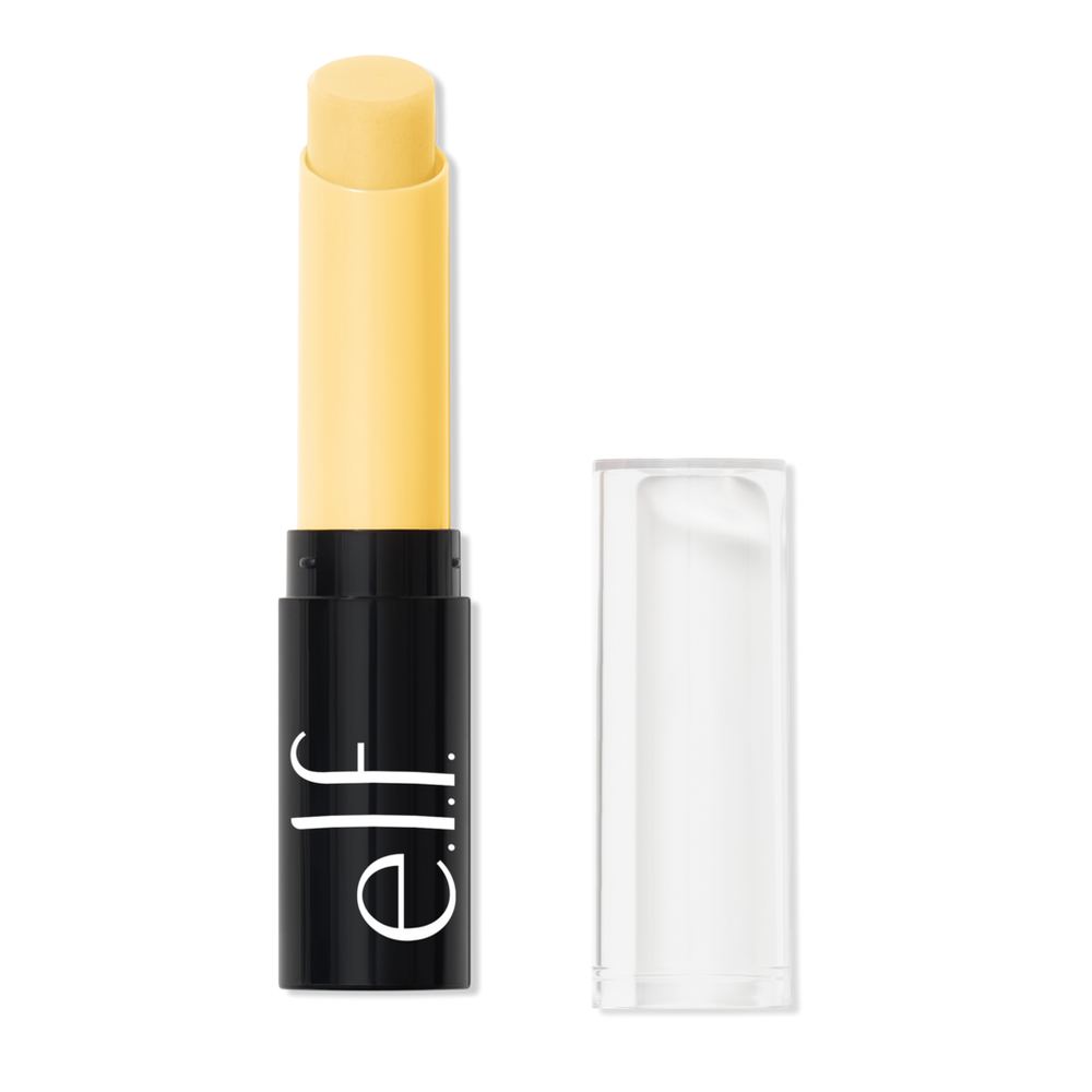 e.l.f. Cosmetics Lip Exfoliator - Popcorn