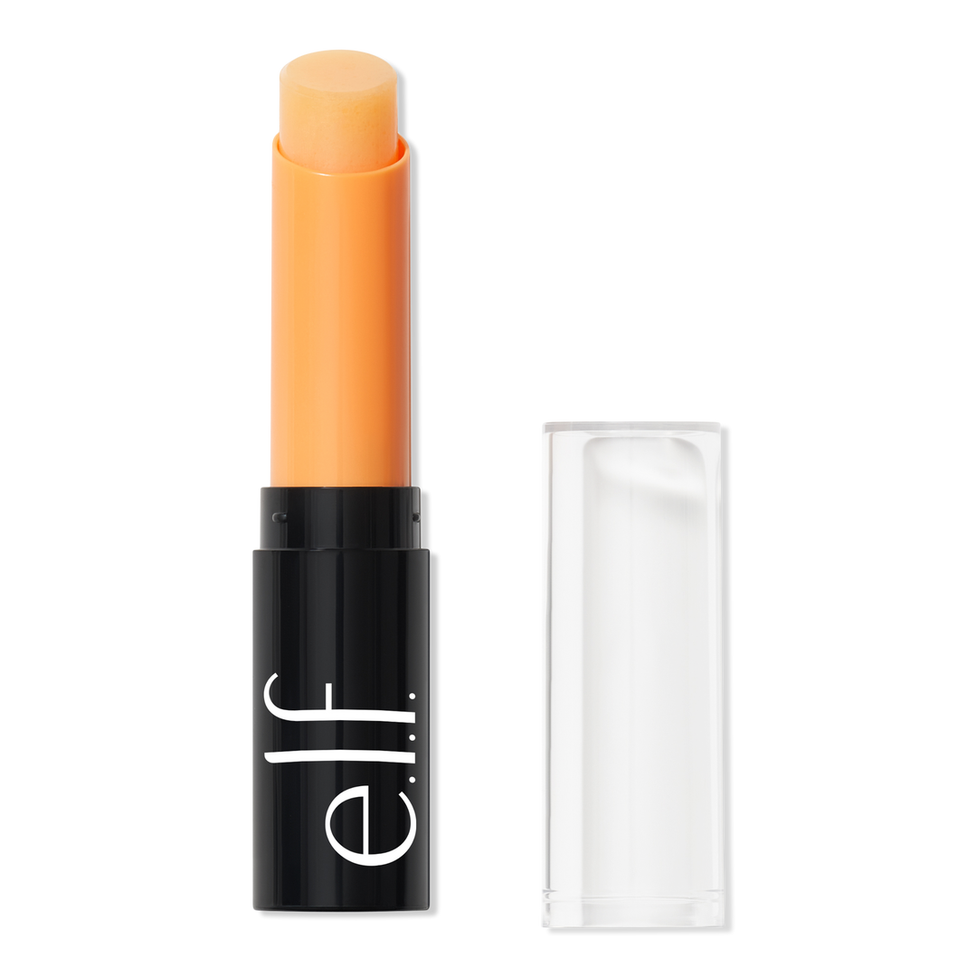 e.l.f. Cosmetics Lip Exfoliator #1