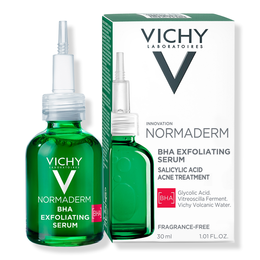 Vichy Normaderm BHA Exfoliating Serum #1