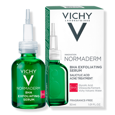 Vichy Normaderm BHA Exfoliating Serum