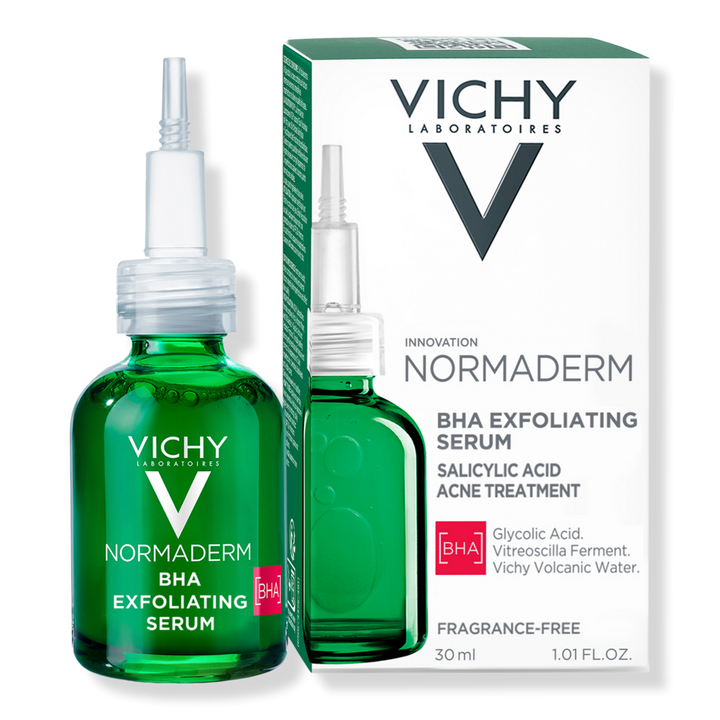 Vichy Normaderm BHA Exfoliating Serum #1