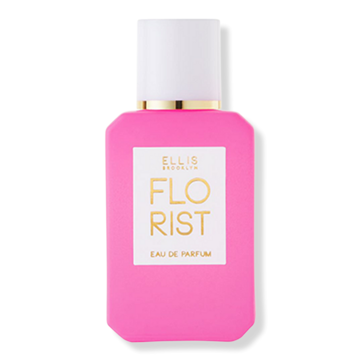 Ellis Brooklyn FLORIST Eau de Parfum Mini #1