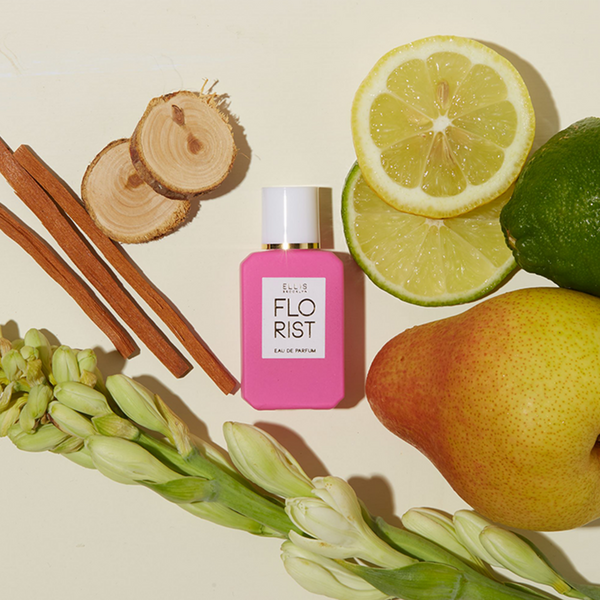 Ellis Brooklyn FLORIST Eau de Parfum Mini #2